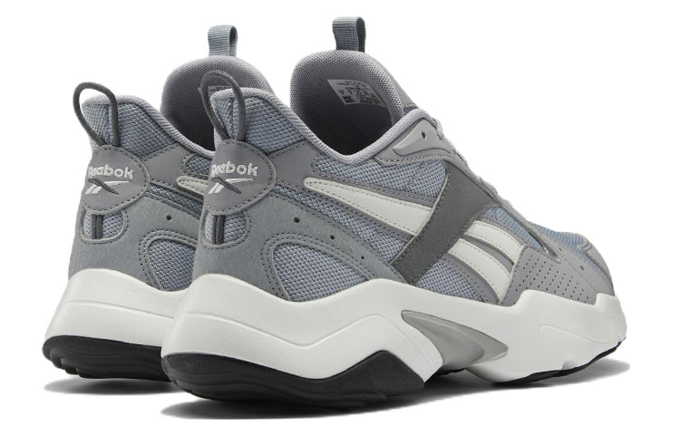 Reebok Turbo Restyle 'Gray White' GW7828