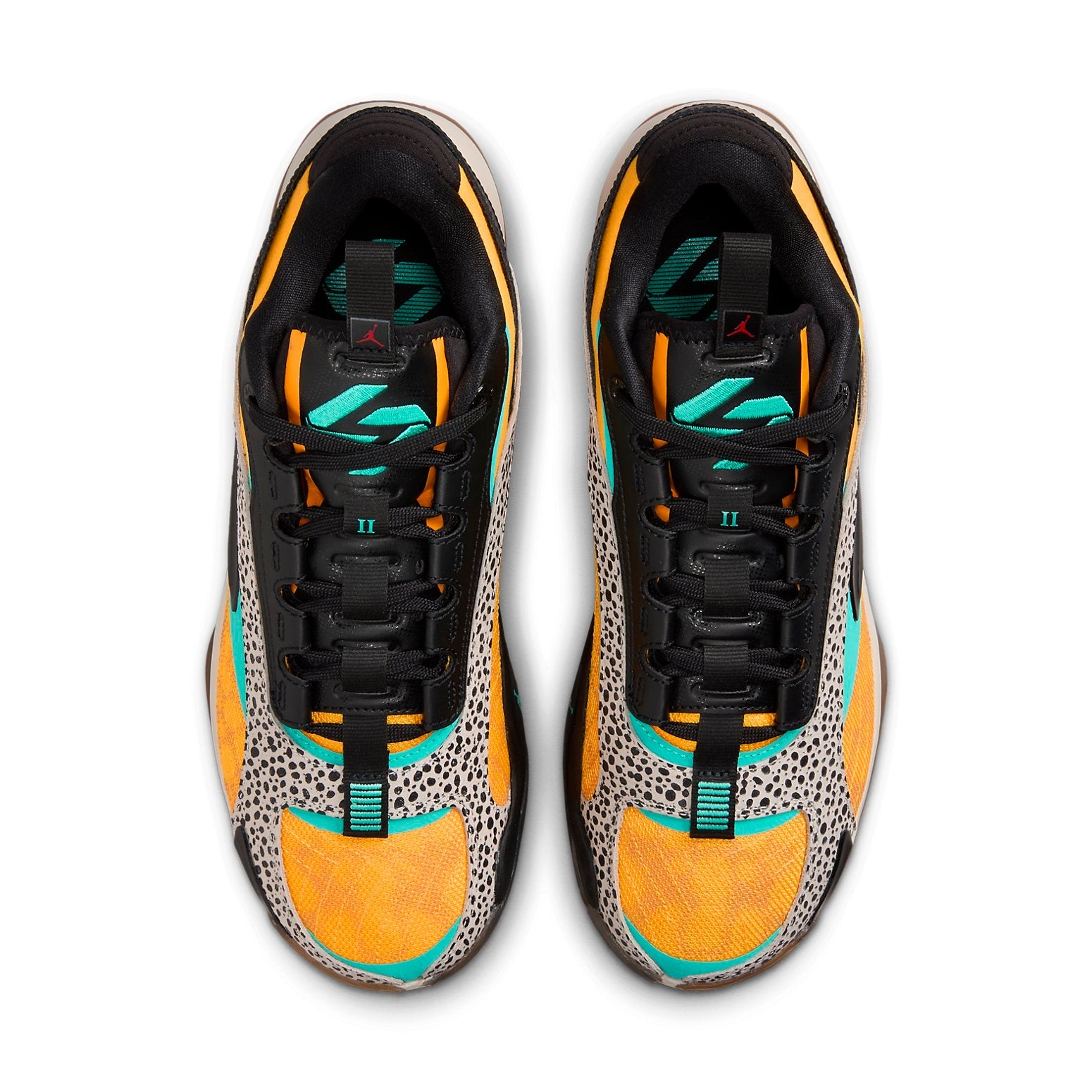 Air Jordan Luka 2 'Safari' FQ9044-800