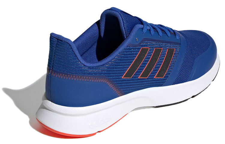 adidas neo adidas Nova Flow 'Blue Black' FW5074