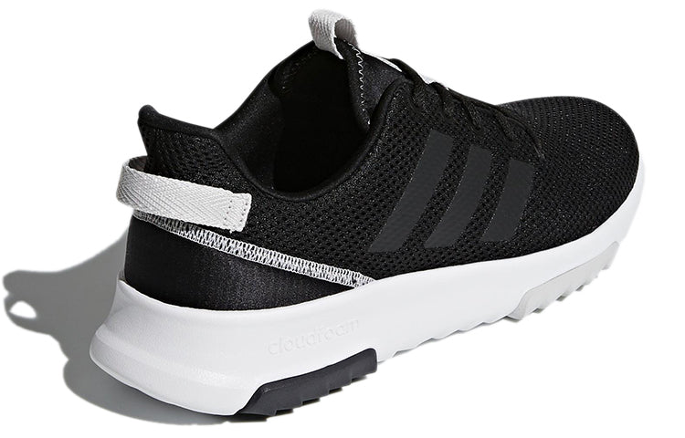 adidas neo Cf Racer Tr 'Black White' BD7719