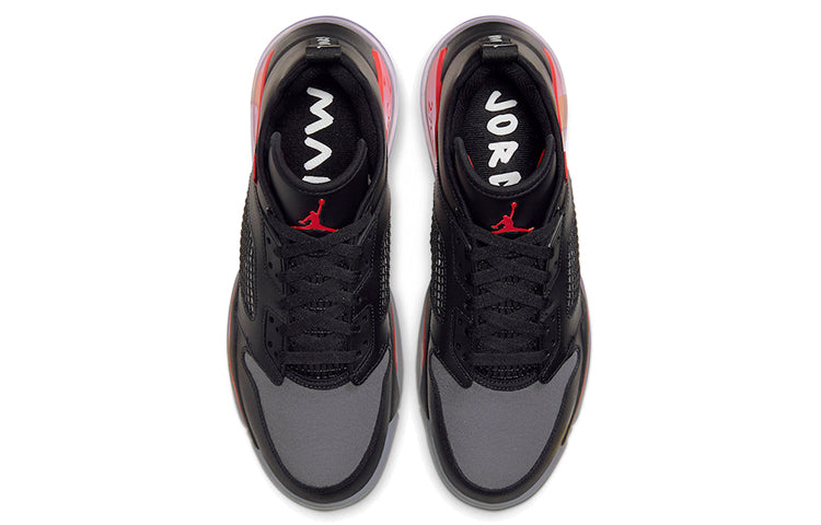 Air Jordan Mars 270 Low 'Bred' CK1196-001