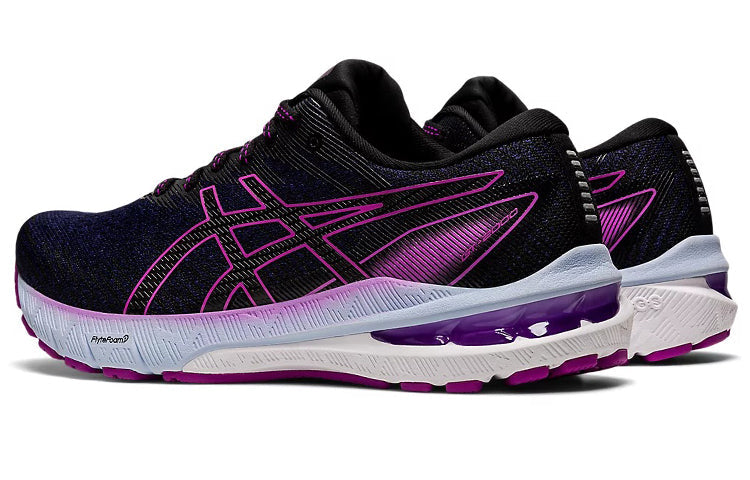 (WMNS) ASICS GT-2000 10 'Dive Blue Orchid' 1012B045-404