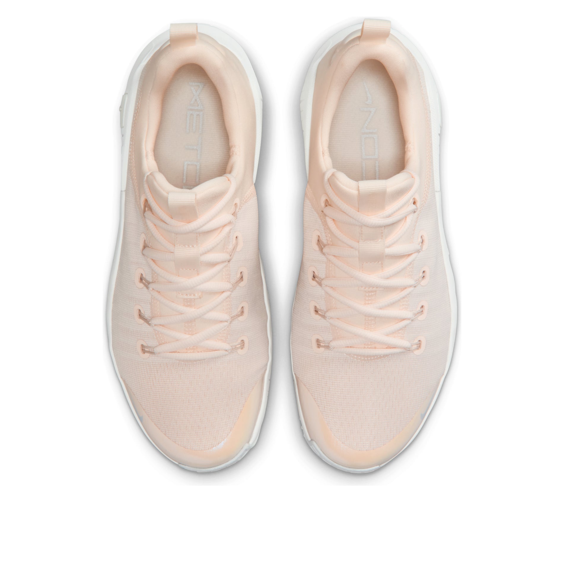 (WMNS) Nike Free Metcon 6 'Chalk White Peak White' FJ7126-112