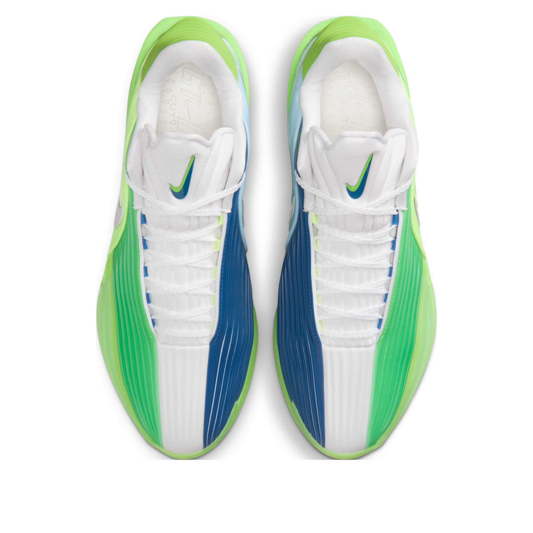 Nike Air Zoom GT Cut 3 Turbo EP 'Minnesota Timberwolves' HV9919-301