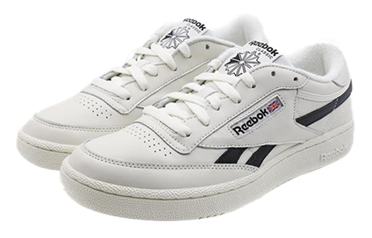 Reebok Revenge Plus Mu 'White Black' DV4819