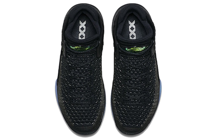 Air Jordan 32 'Black Cat' AA1253-003