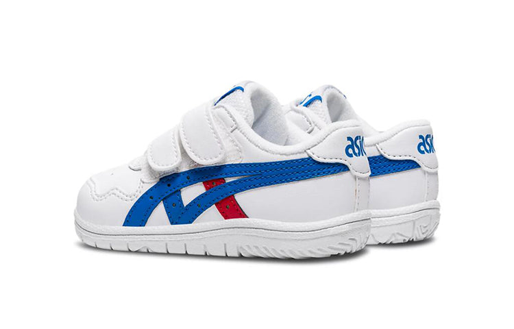 (TD) ASICS Japan S 'White Blue Red' 1194A082-139