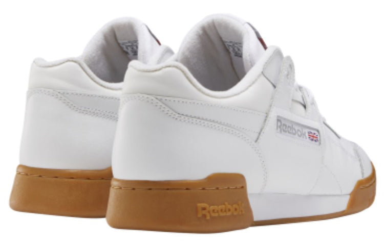 Reebok Workout Plus 'White' CN2126