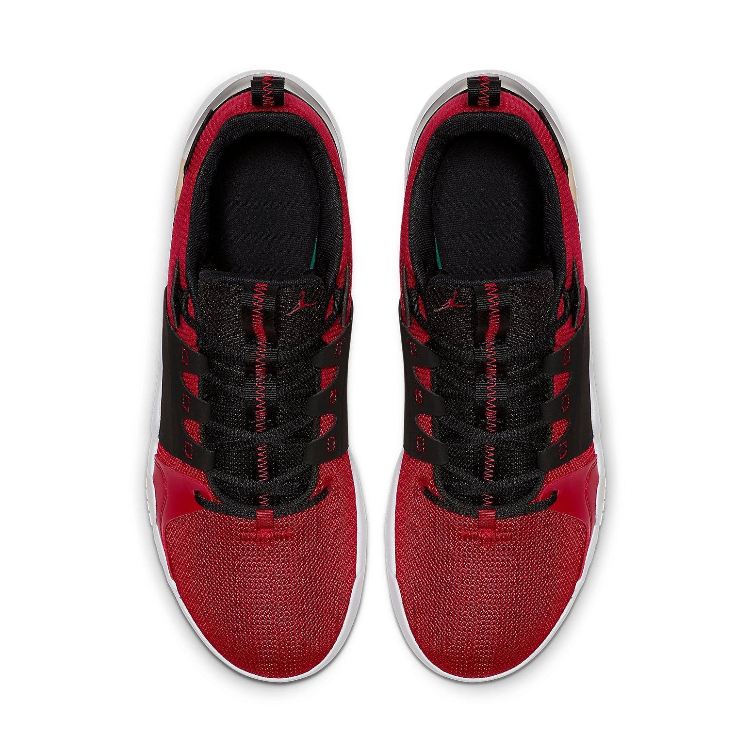 Air Jordan Zoom Zero Gravity 'Gym Red' AO9027-601