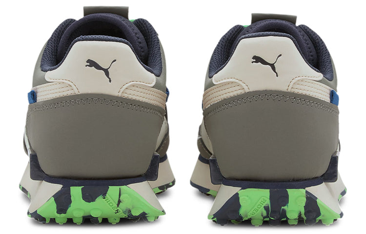 PUMA Future Rider Dystopia 'Grey Green' 374037-01