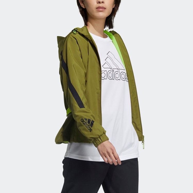 (WMNS) W adidas W.N.D. GM0699