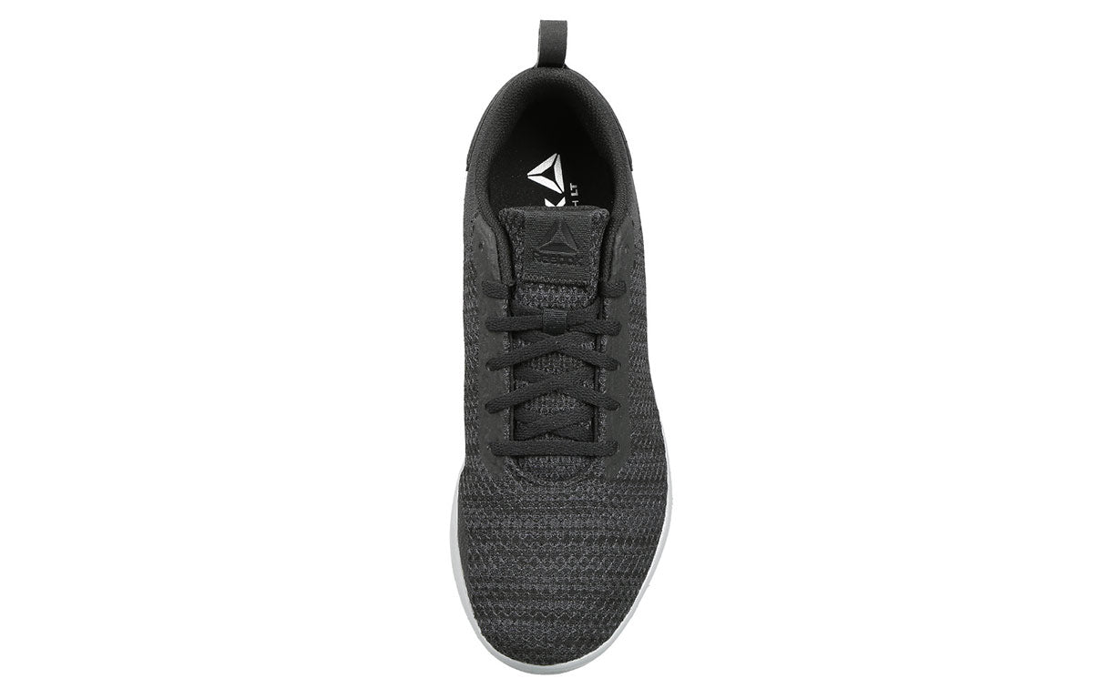 Reebok Astroride Walk 2.0 'Black Gray' CN6114