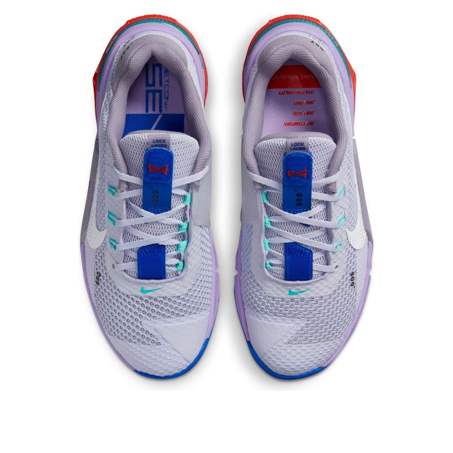 (WMNS) Nike Metcon 7 'Pure Violet' CZ8280-515
