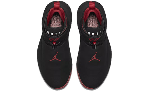 Air Jordan Why Not Zer0.1 PFX 'Bred' AO1041-007