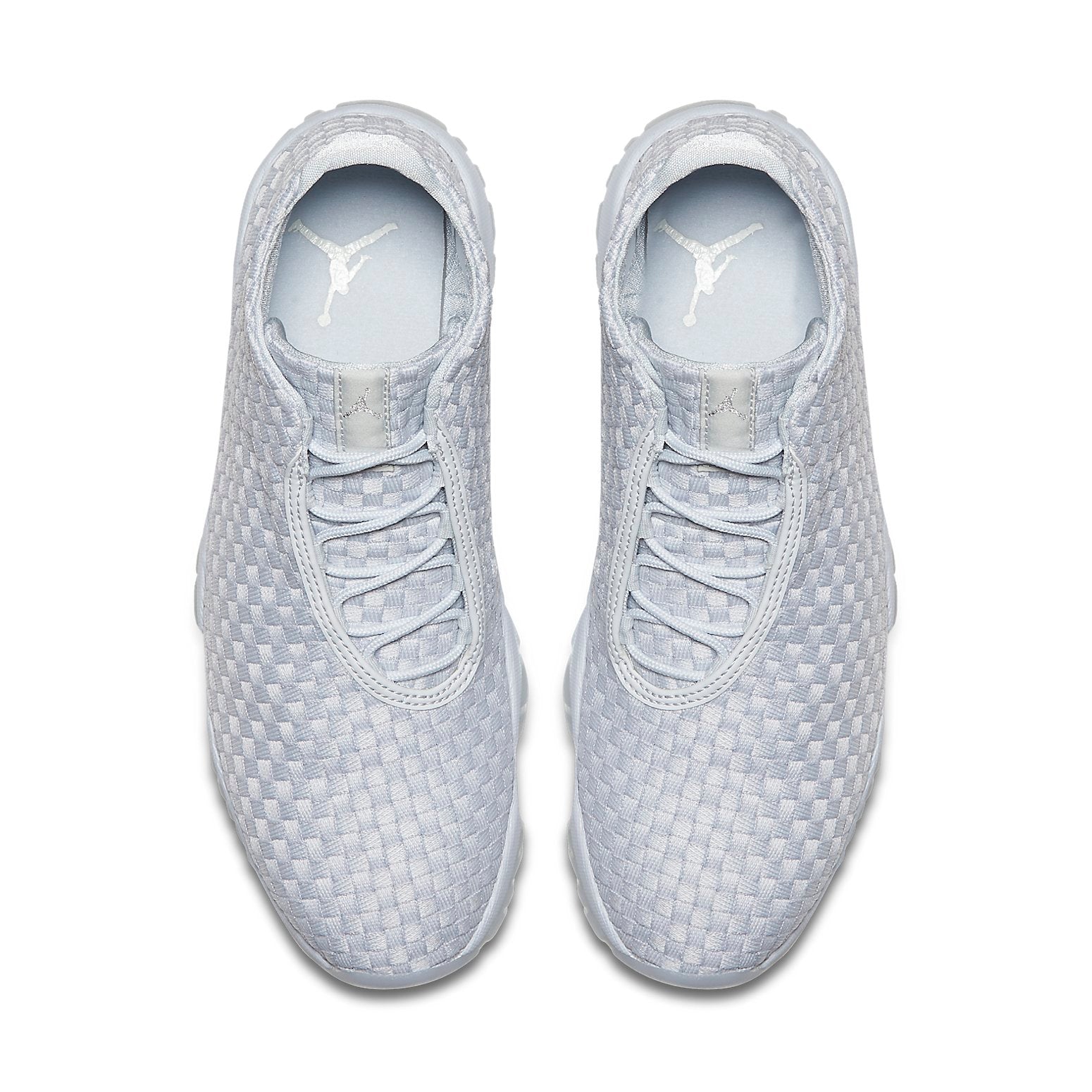Air Jordan Future 'Pure Platinum' 656503-013