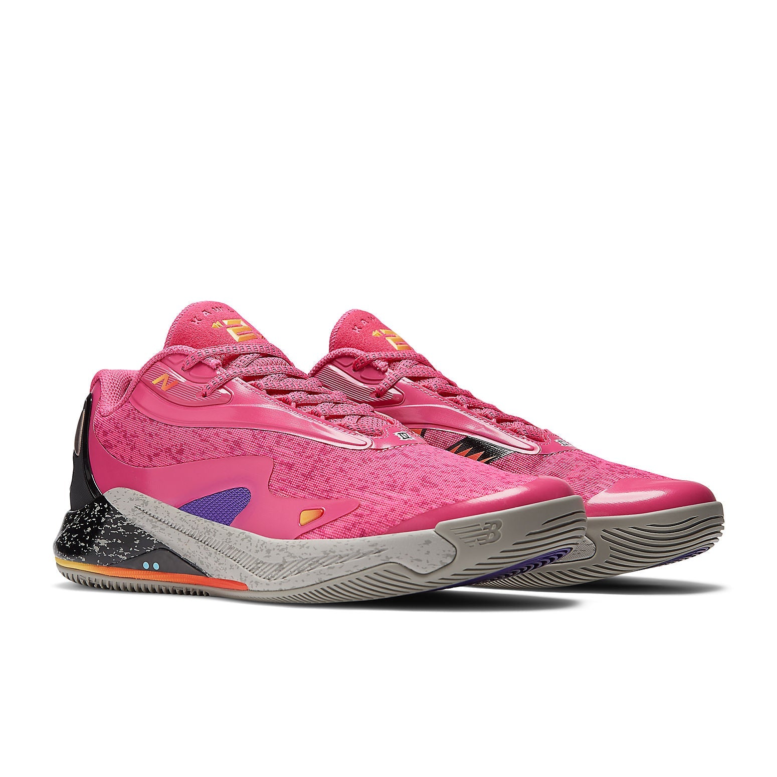 New Balance Kawhi 4 'Transcend Reality' BBKLSSP4