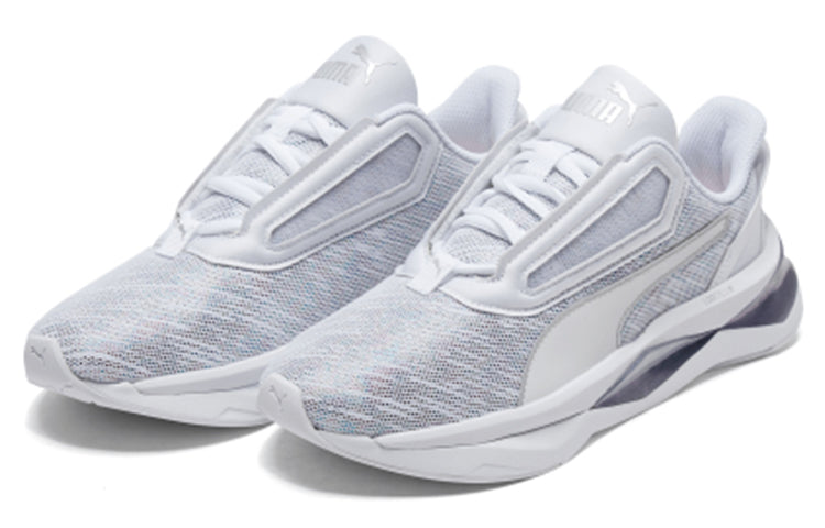 (WMNS) PUMA LQDCELL SHATTER XT LUSTER WNS 'White' 192681-02