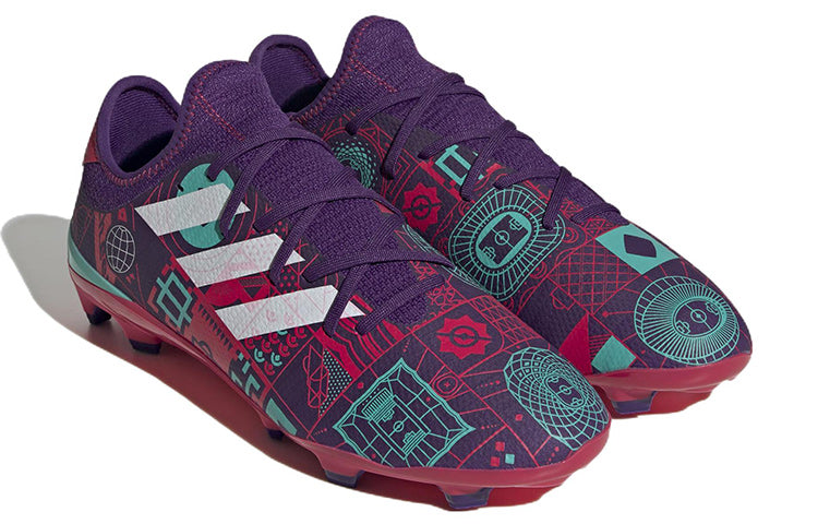 adidas Gamemode Knit FG 'World Cup' GV6865