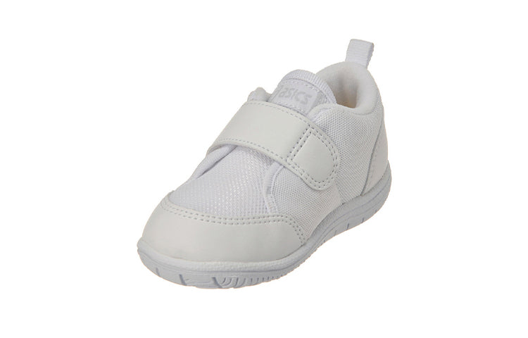 (TD) ASICS Uwabaki Cp Running Shoes White TUU106-01