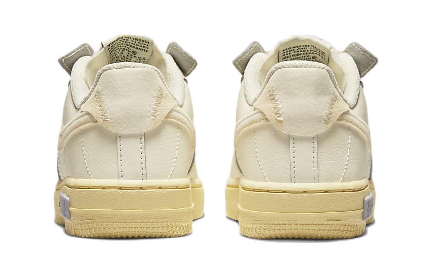(PS) Nike Force 1 Fontanka 'Coconut Milk' DO6146-102