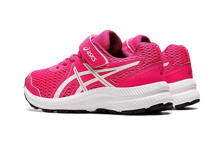 (PS) ASICS Contend 7 'Pink Glow' 1014A194-700