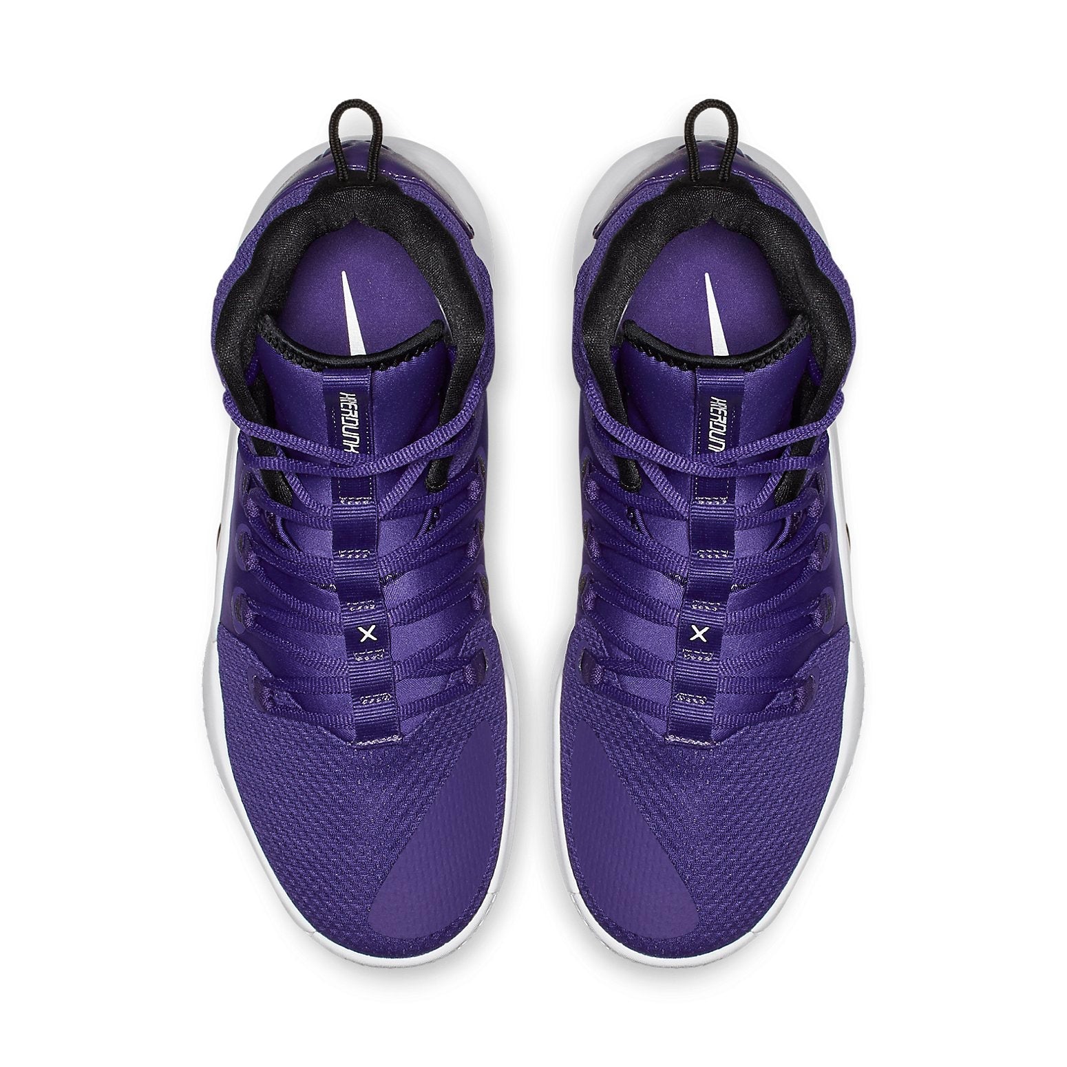 Nike Hyperdunk X TB 'Court Purple' AR0467-500