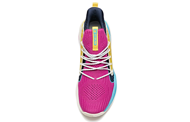 ANTA KT Splash 'Multi-Color' 11921690-8