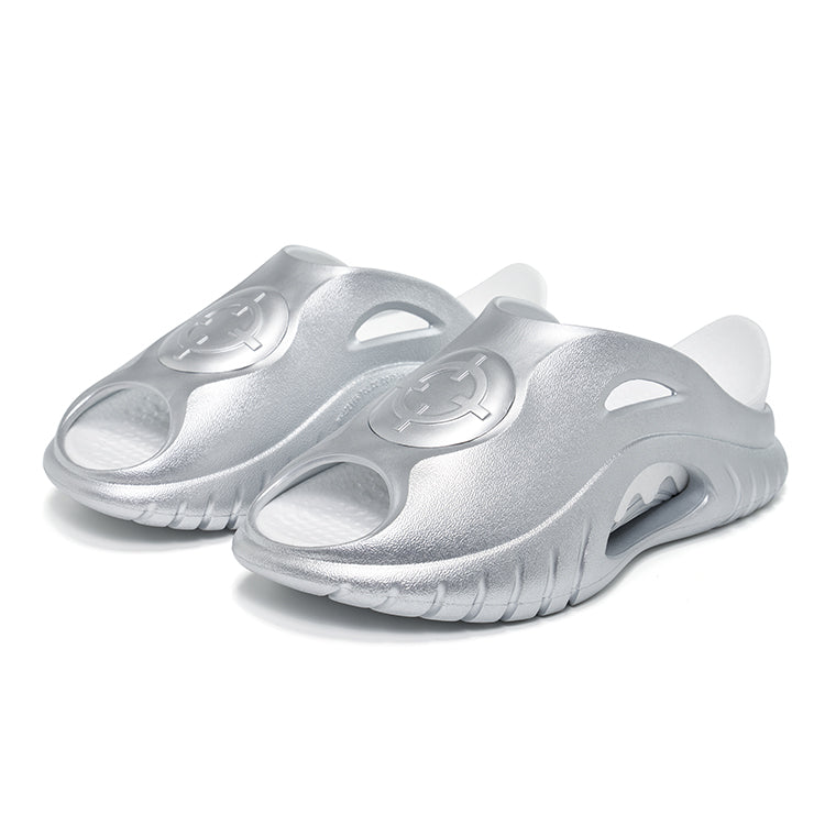Rigorer Shark 1 Sandals 'Silver' Z123260506-15