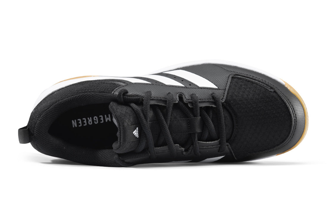 adidas Ligra 7 'Black White' FZ4658