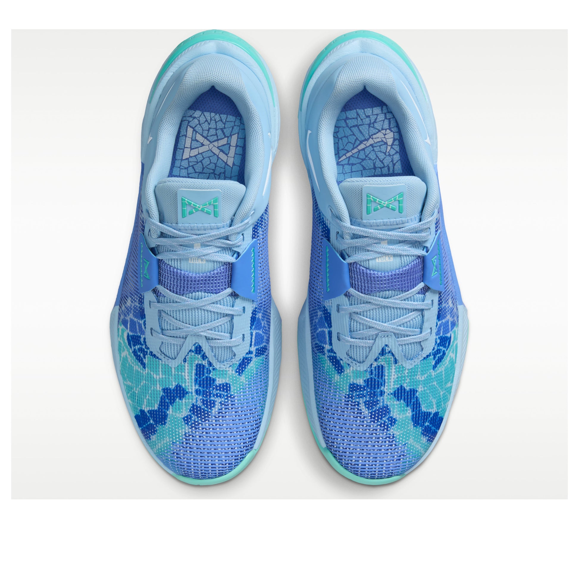 (WMNS) Nike Metcon 10 AMP 'Ice Blue Royal Pulse' HQ2621-400