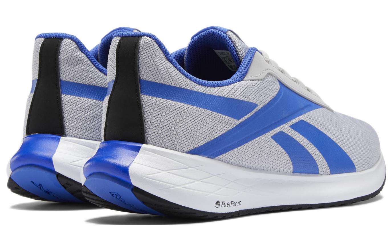 Reebok Energen Plus 'Cold Grey Court Blue' GY5188