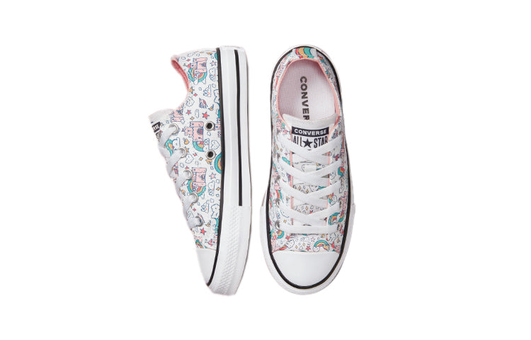 Converse Chuck Taylor All Star 'White' 372944C