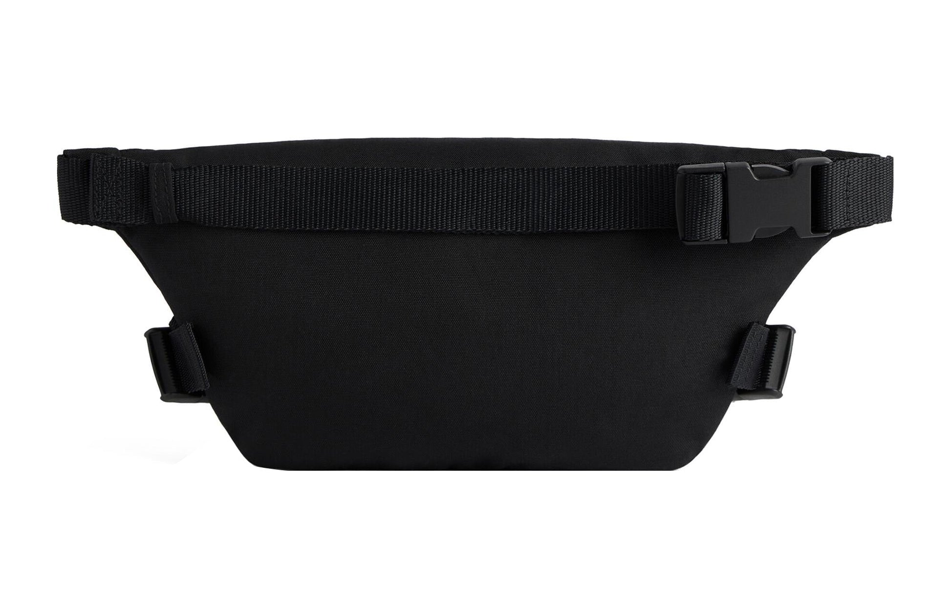 Balenciaga Ski Beltpack 'Black' 7708812AAUU1000