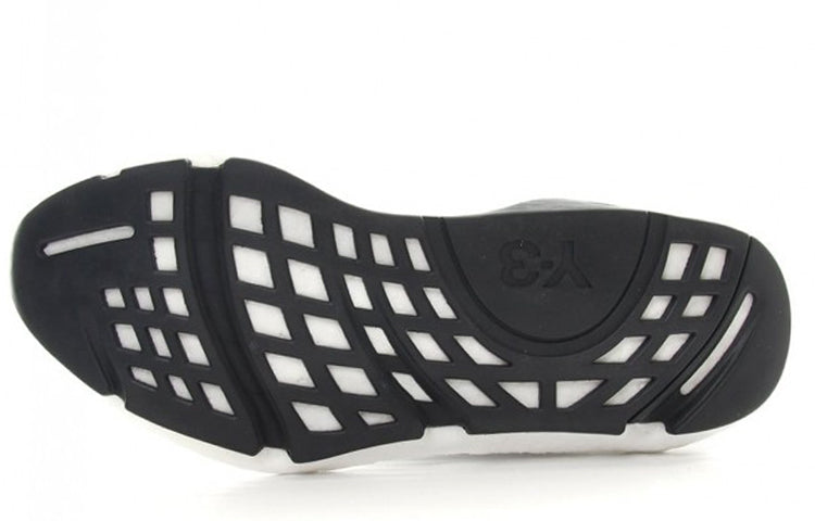 adidas Y-3 Reberu 'Core Black' F97395