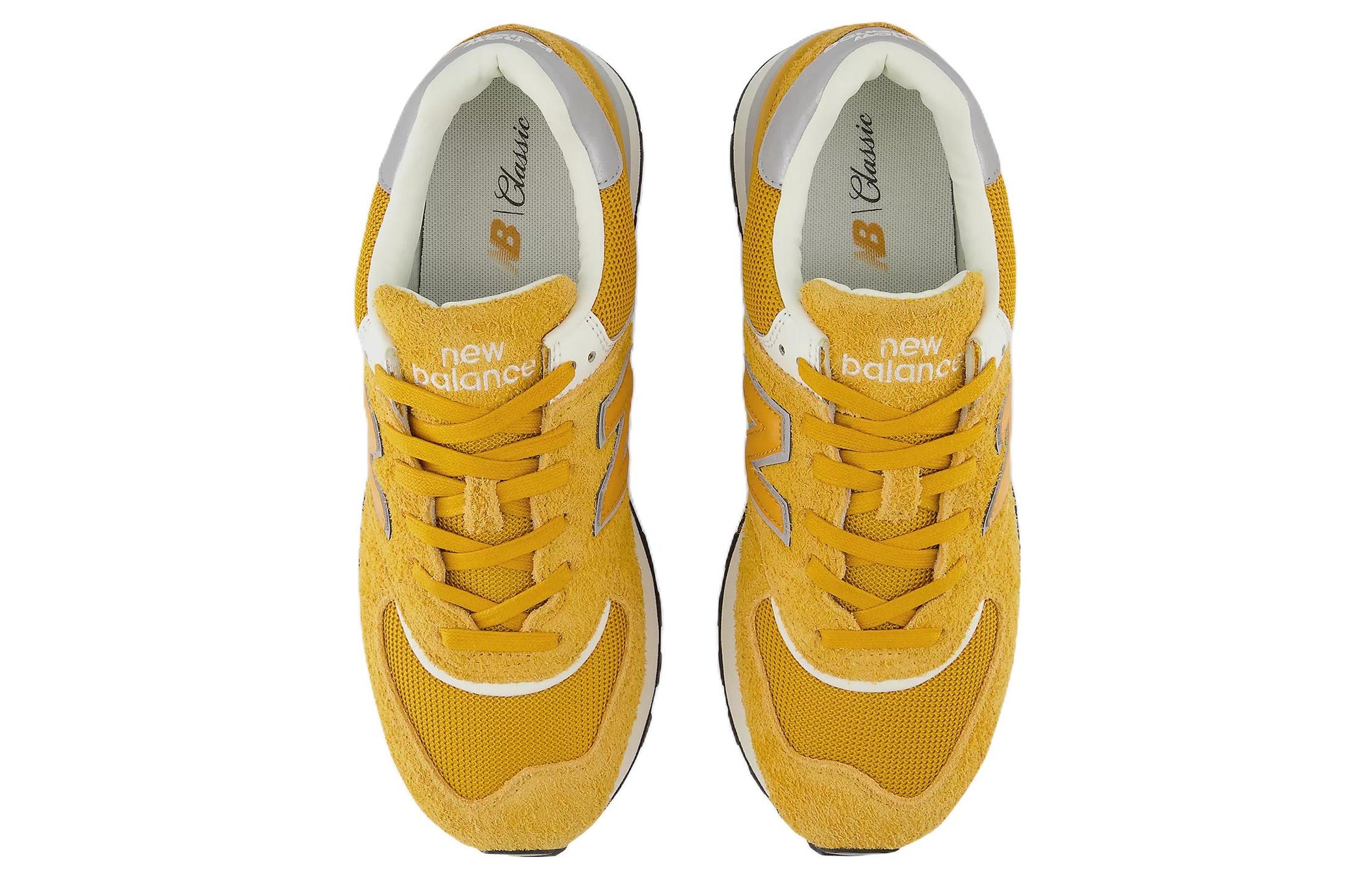 New Balance 574 Legacy 'Gold' U574LGYW