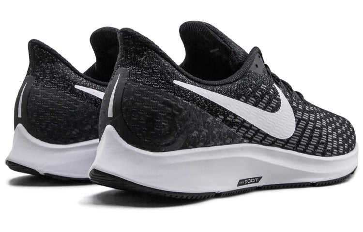 Nike Air Zoom Pegasus 35 'Black White' 942851-001