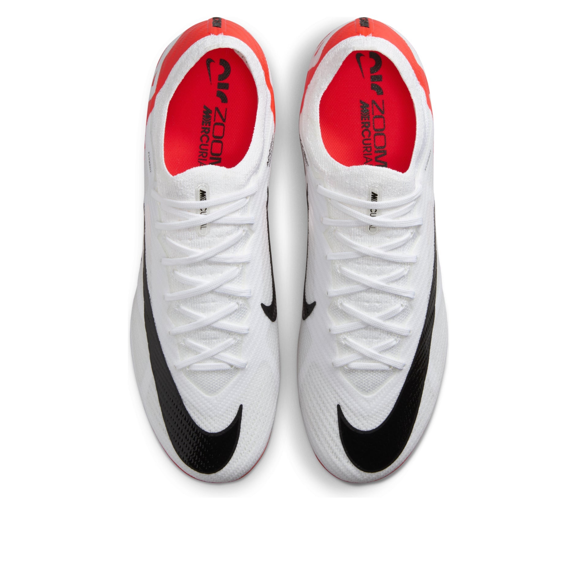 Nike Mercurial Vapor 15 Elite 'Bright Crimson' DJ5167-600