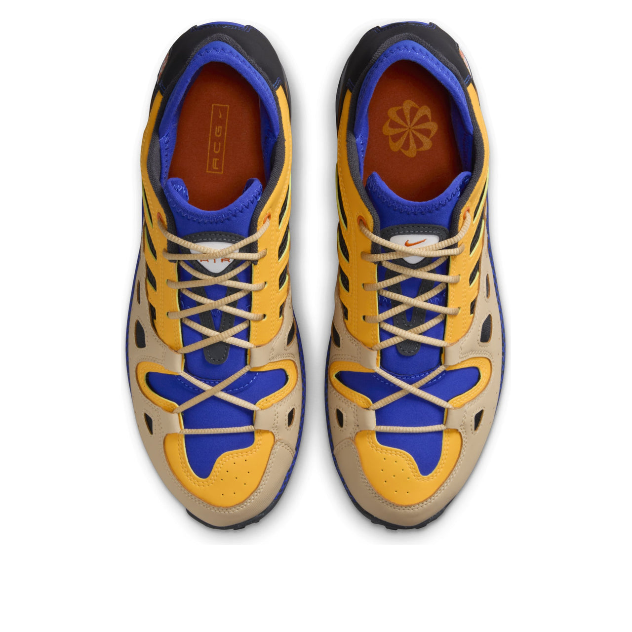 Nike ACG Air Exploraid 'Hyper Royal Safety Orange' FJ1920-400