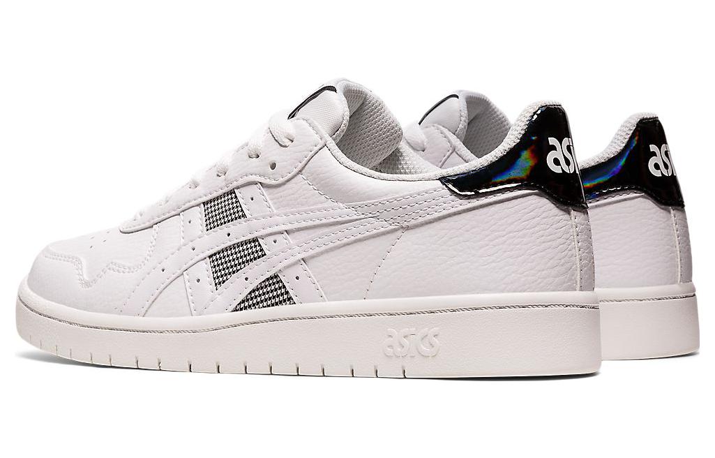(WMNS) ASICS Japan S 'HoundSTooth - Black' 1202A355-100