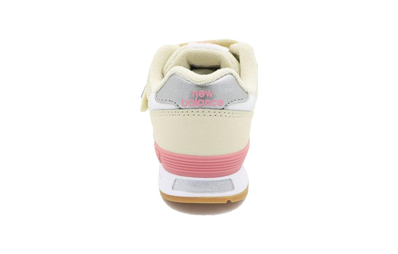 (TD) New Balance 313 'Cream White Pink' IO313JBE