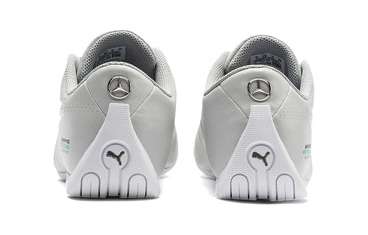 PUMA Mercedes Amg Petronas Future Cat 'Grey Blue' 306243-03
