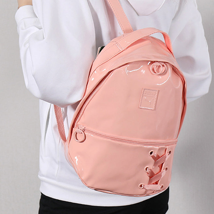 (WMNS) PUMA Prime Archive Crush Backpack 'Pink' 075807-03
