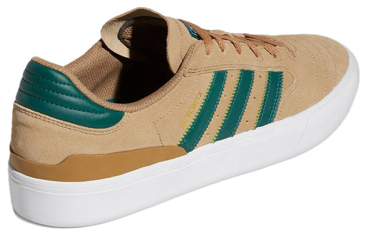 adidas Busenitz Vulc 2.0 'Cardboard Collegiate Green' GY6908