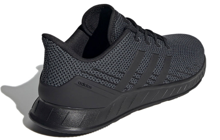 adidas Questar Flow NXT 'Core Black' FY9559