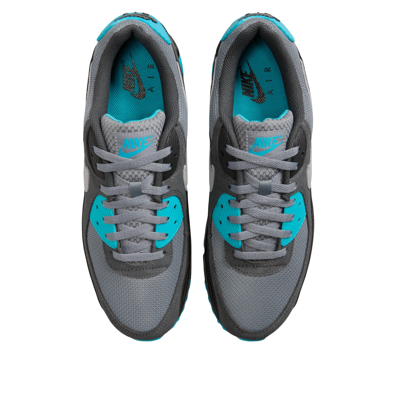 Nike Air Max 90 'Cool Grey Dusty Cactus Black' DM0029-013