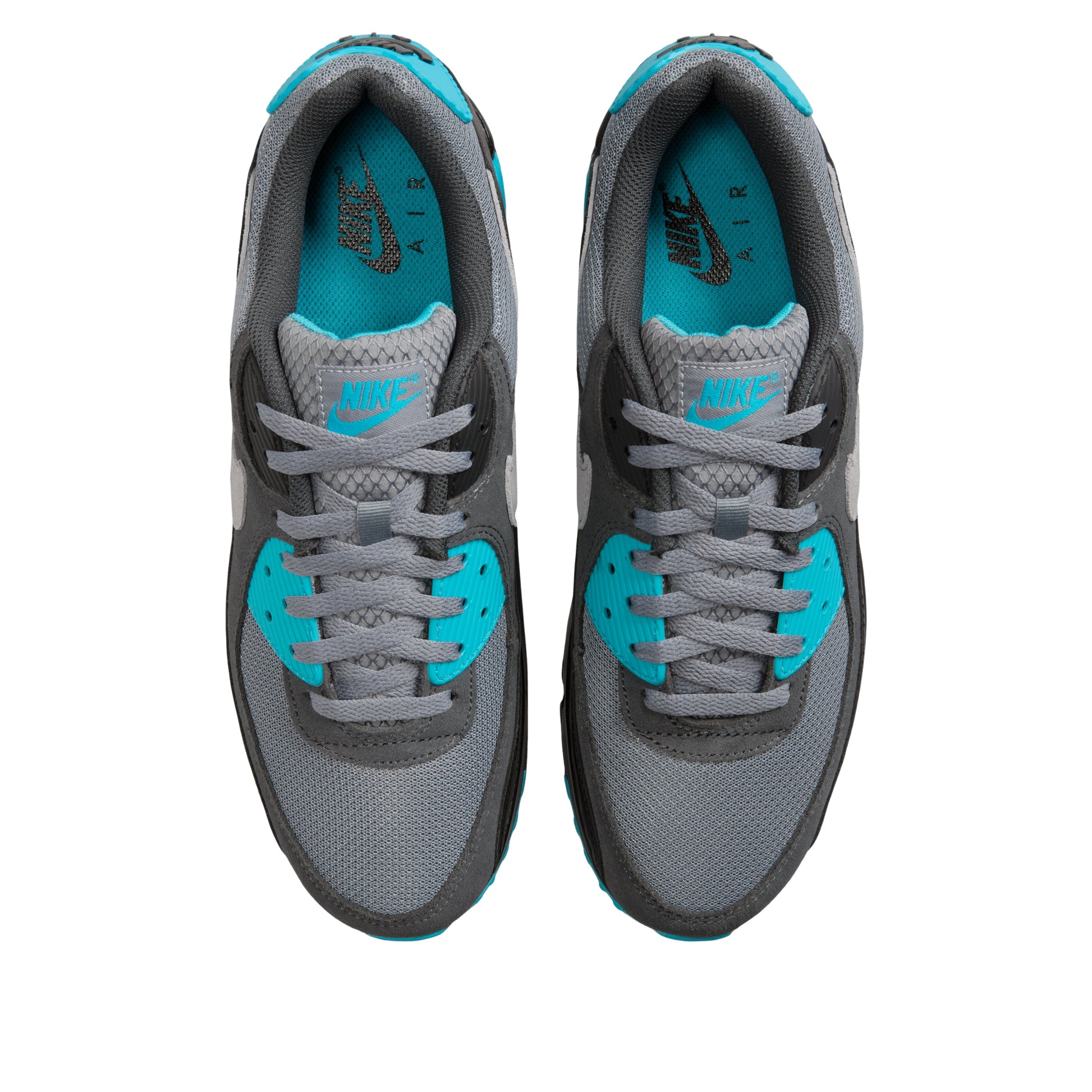 Nike Air Max 90 'Cool Grey Dusty Cactus Black' DM0029-013