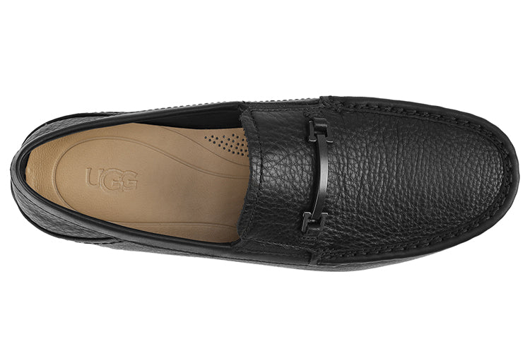 UGG Cali Heritage Horse Bit 'Black' 1119974-BLLE