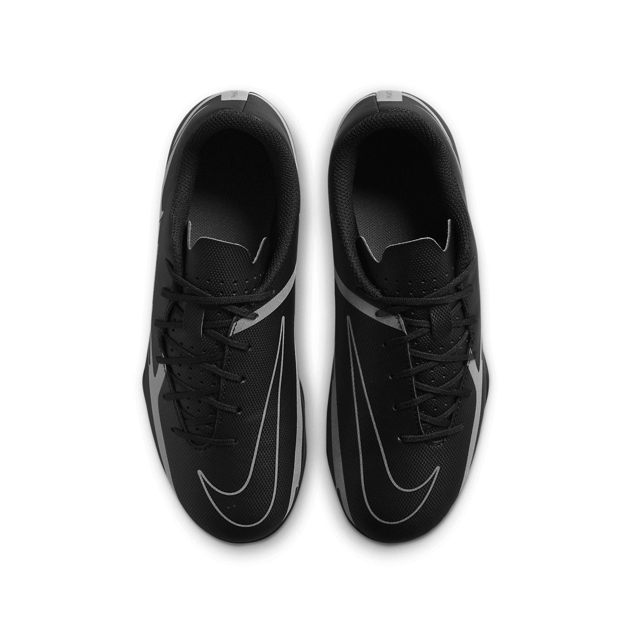 (GS) Nike Phantom GT2 Club MG 'Black Iron Grey' DC0823-004