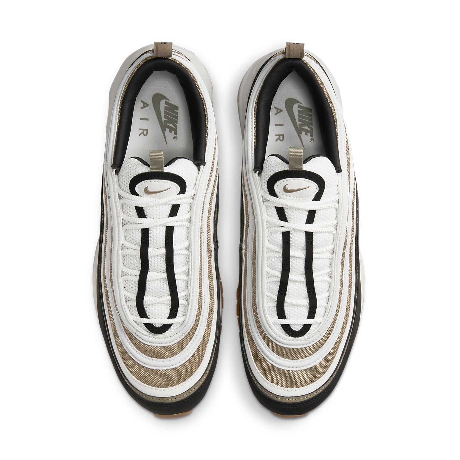 Nike Air Max 97 'Neutral Olive' 921826-203