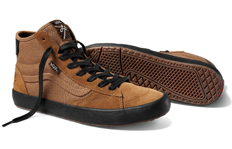 Vans The Lizzie 'Dirt' VN0A4BX1RQJ